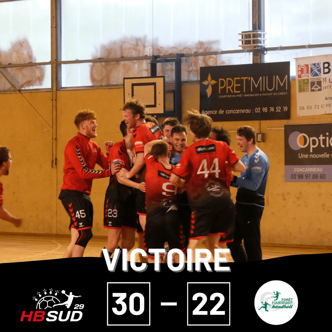Post Victoire SG2