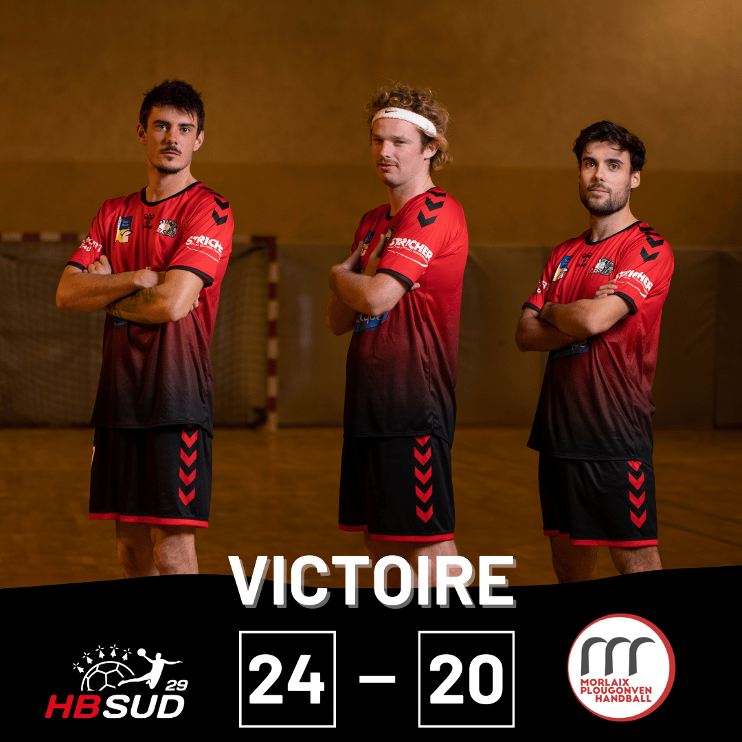Post Victoire SG2